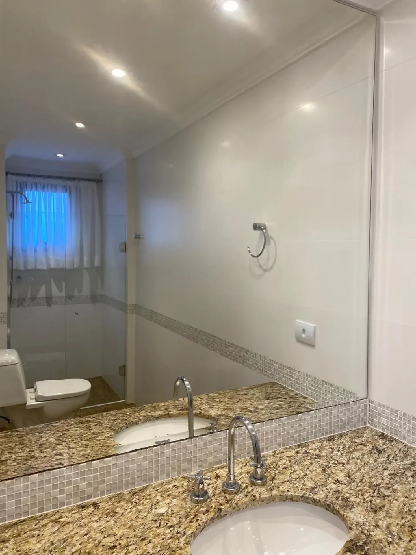 Apartamento para aluguel com 165 m², 3 quartos e 4 banheiros — photo 19