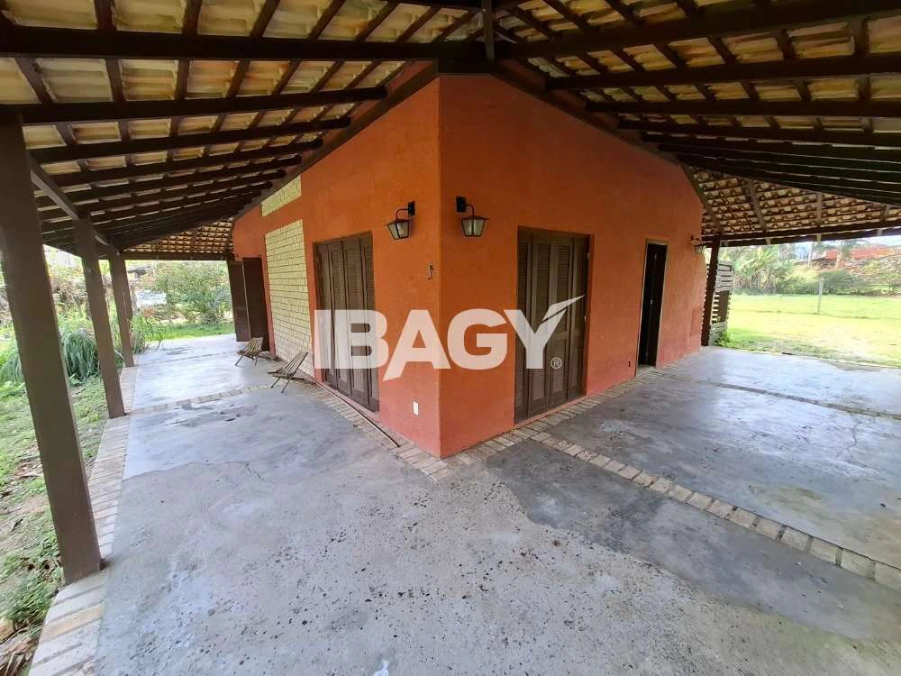 3-bedroom house with balcony grill and 126 m² — photo 4