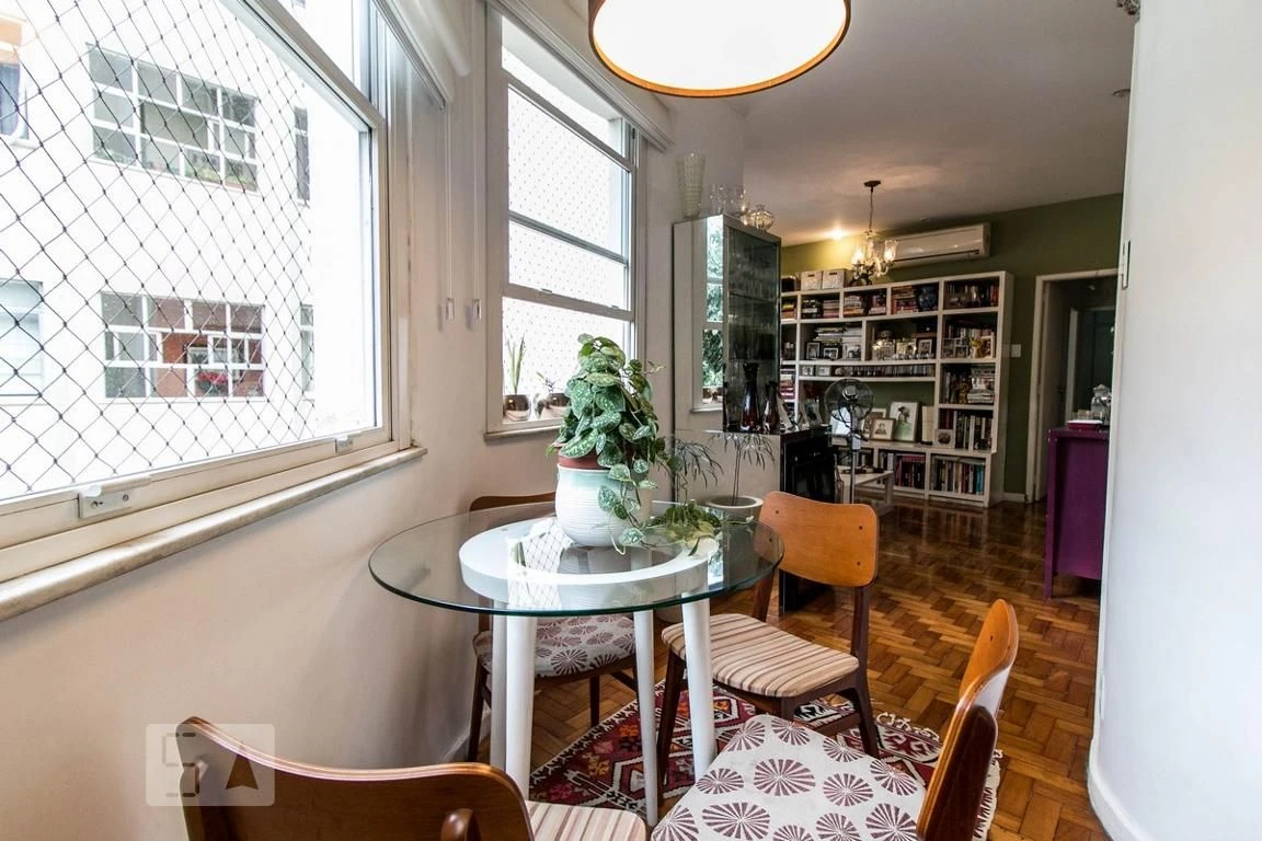 72 m² apartment with a home office and a mountain view — photo 14