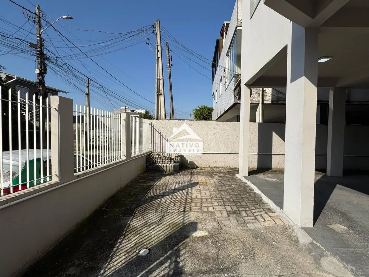 Квартира 60 м² с 2 спальнями и 1 местом парковки — photo 13