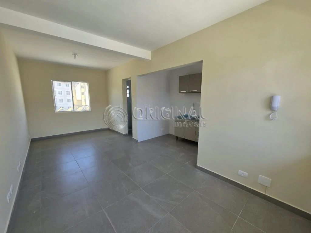 Квартира: 1 спальня, 30 м² — photo 5