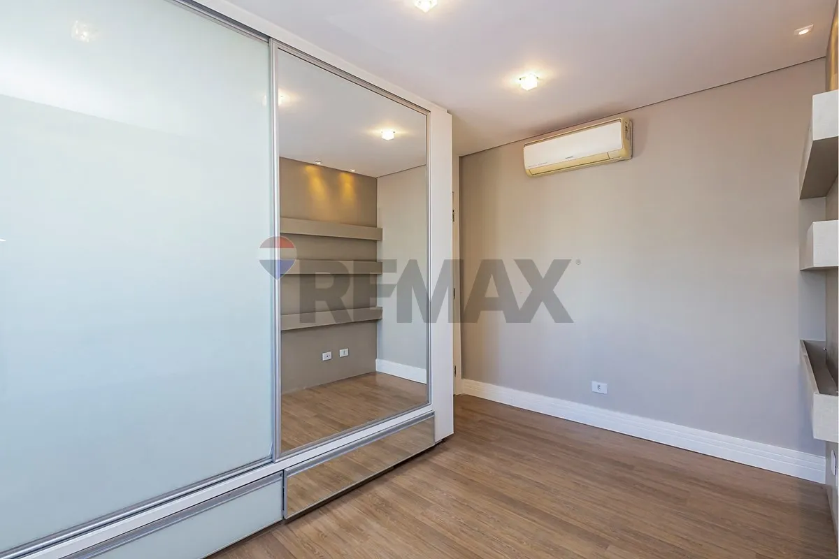 Casa mobiliada com 4 quartos e jardim privativo — photo 62