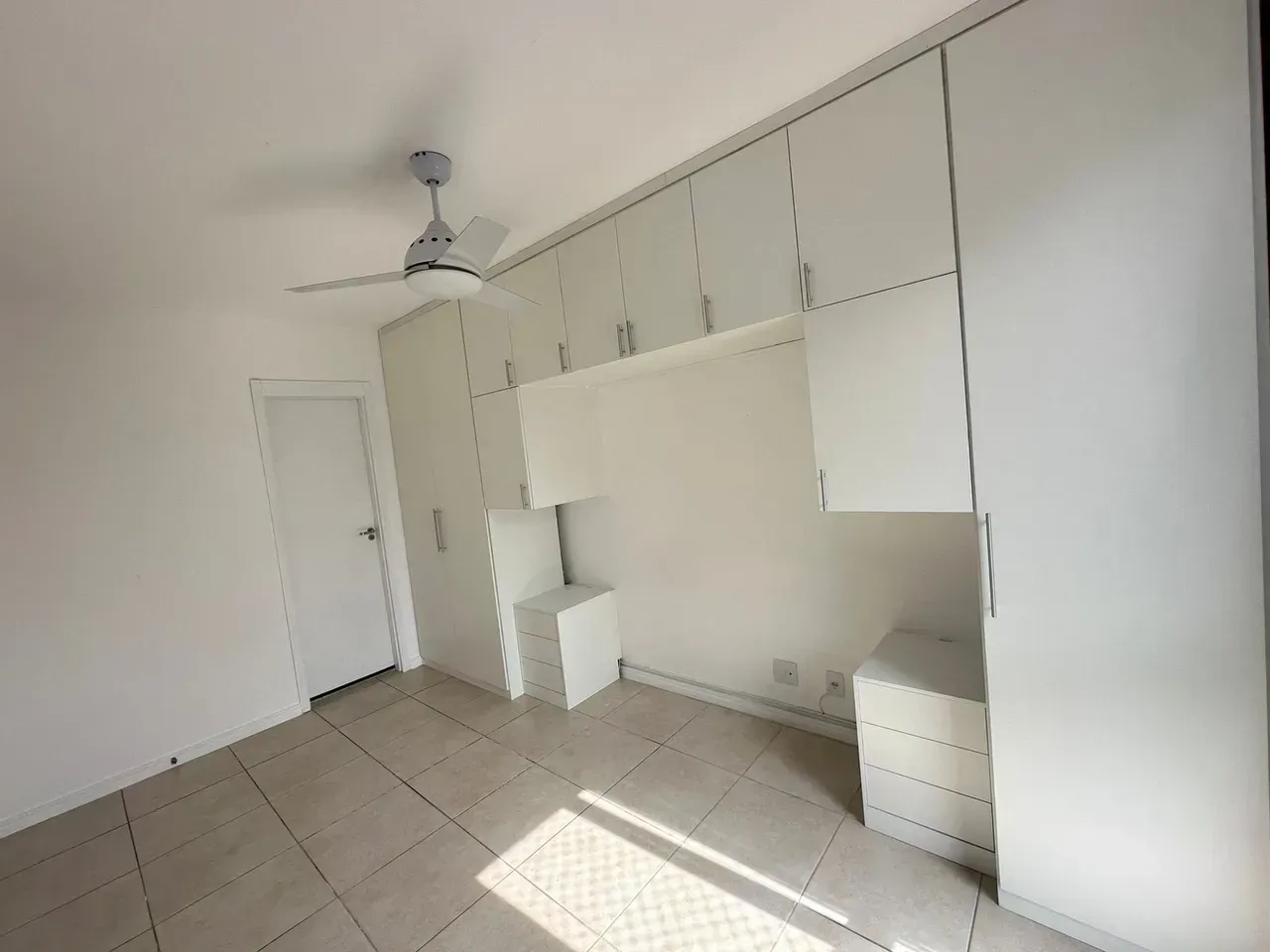 Apartamento com 2 quartos, 2 banheiros e 1 vaga — photo 7