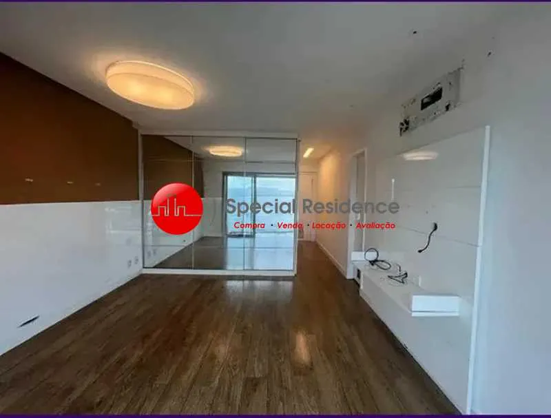 Apartment with 4 bedrooms, 5 bathrooms and 3 parking spots — photo 6