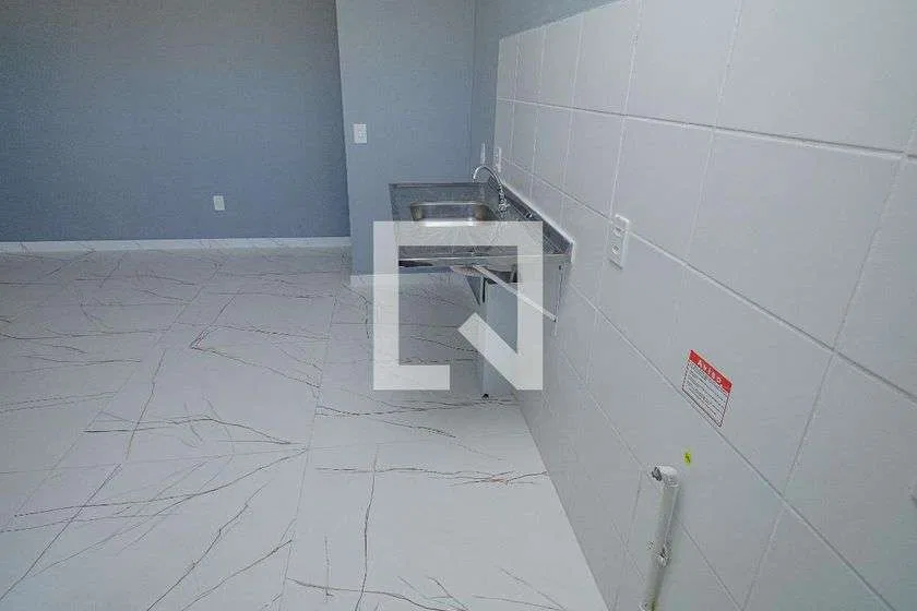 41 m² apartment with 2 bedrooms and 1 parking space — photo 4