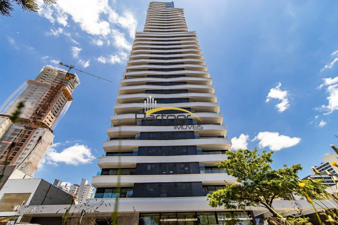Apartamento de 3 suítes com 294 m² e 3 vagas — photo 3