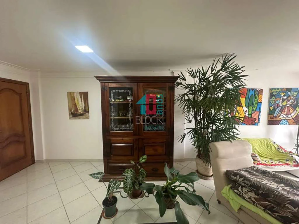 Apartamento com 3 quartos e suíte, 345 m² — photo 12