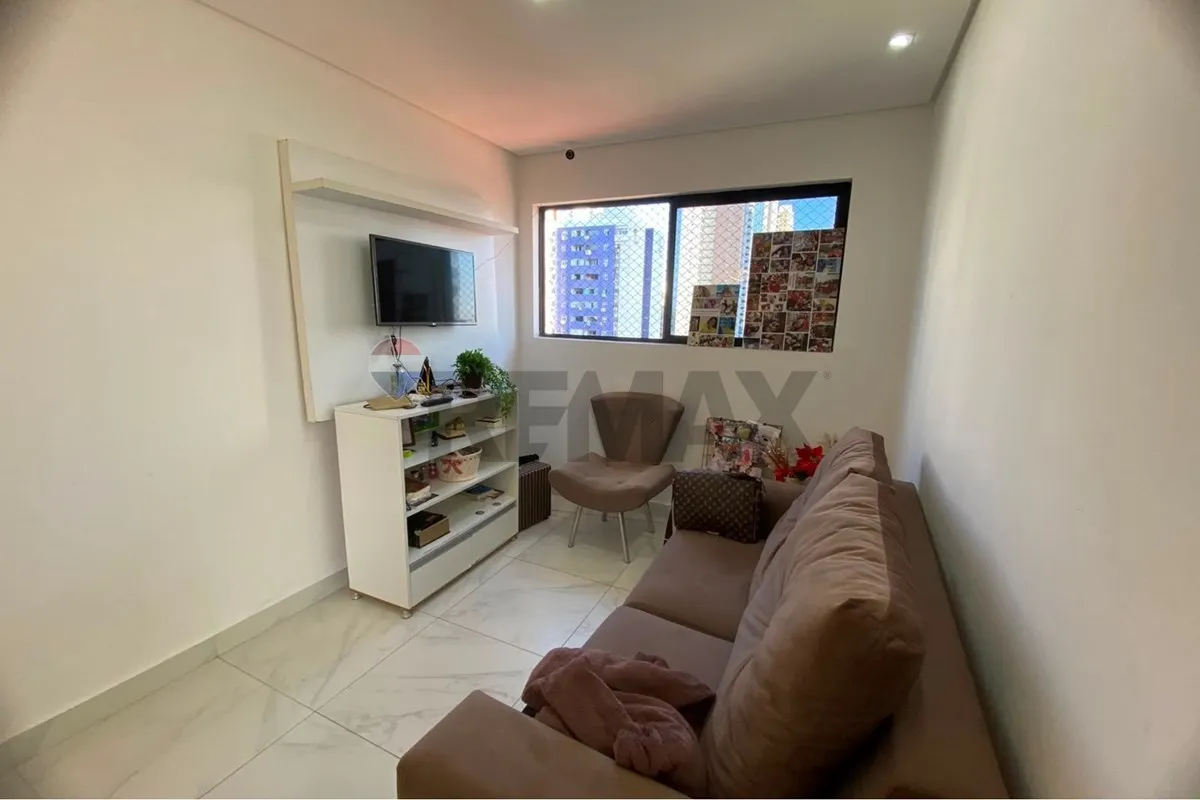Furnished 105 m² duplex with 3 bedrooms and 2 parking spaces — photo 16