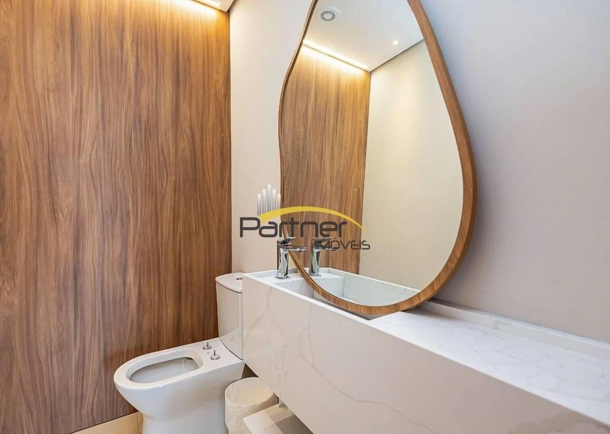 Apartamento amueblado con 3 suites y 294 m² — photo 42