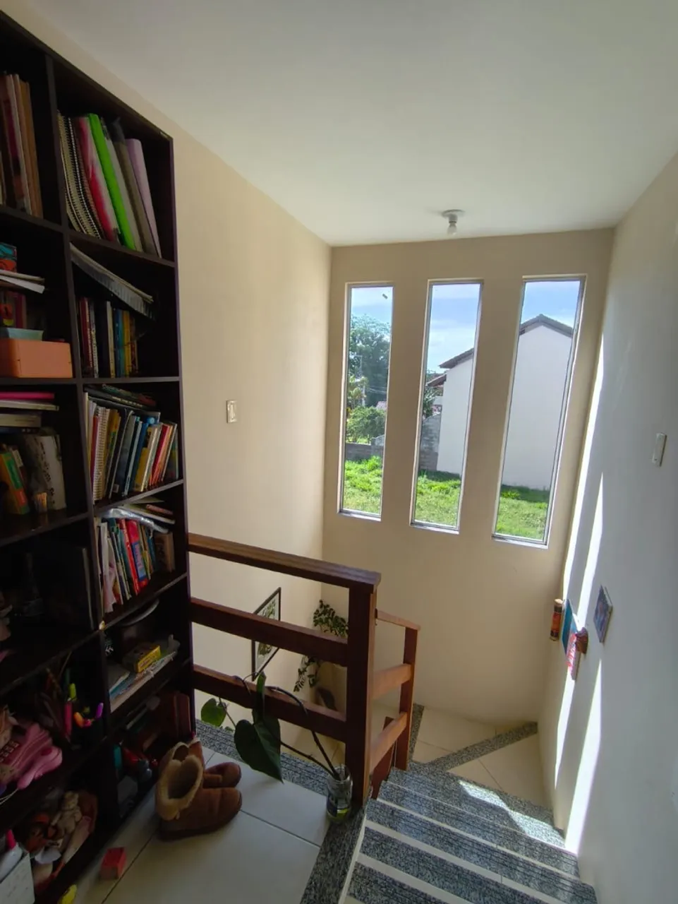 3-bedroom house with a home office in Florianópolis — photo 12