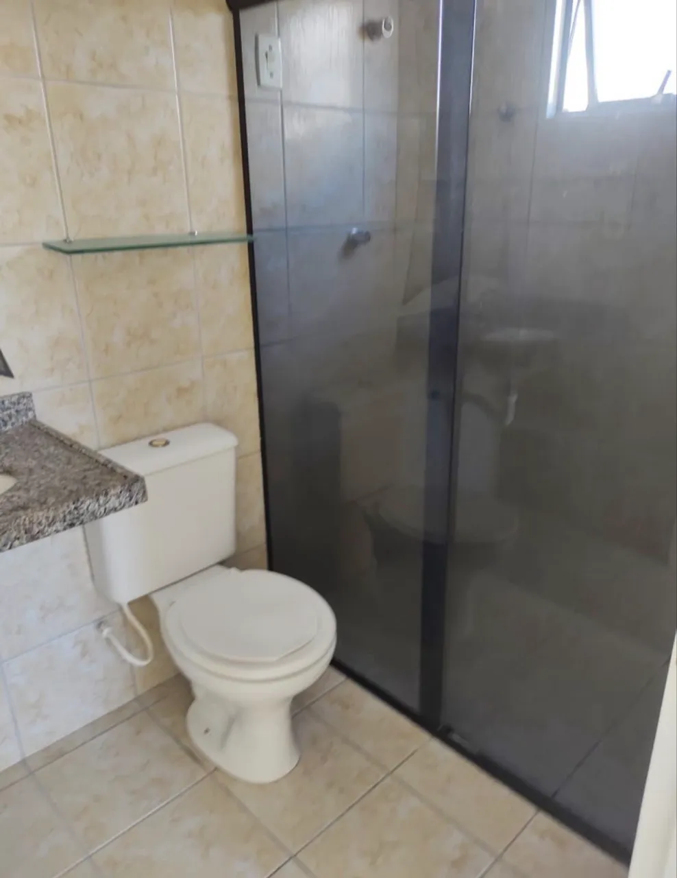 Apartamento para alugar com 3 quartos e 2 banheiros — photo 4