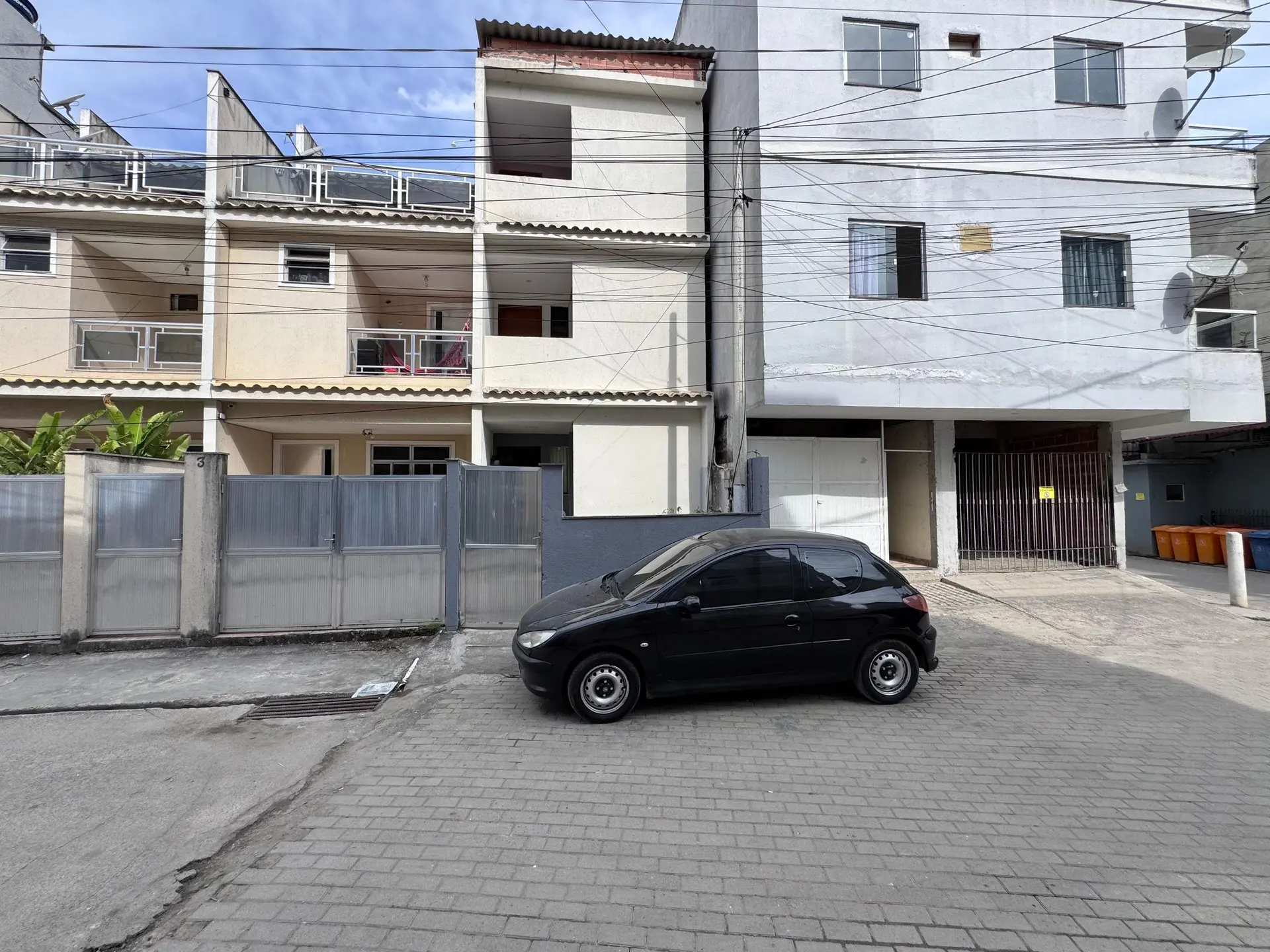 One-bedroom apartment, 50 m² — photo 18