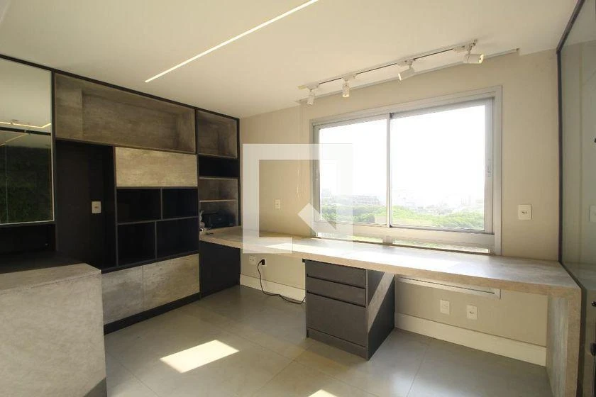 4 quartos e closet: apartamento de 221 m² — photo 45