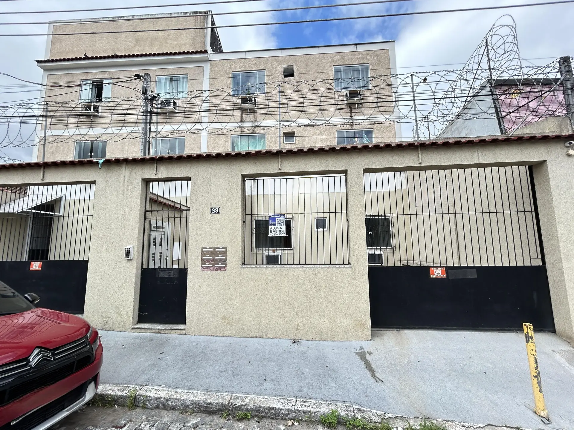 Departamento de 36 m² y 2 dormitorios en Rio de Janeiro — photo 29