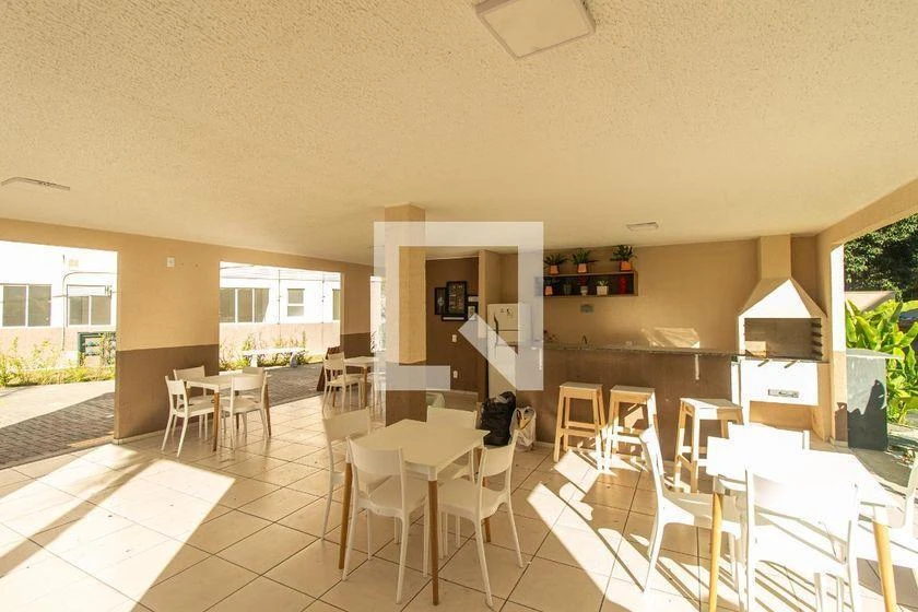 Apartamento de 48 m² com 2 quartos e 1 vaga — photo 34