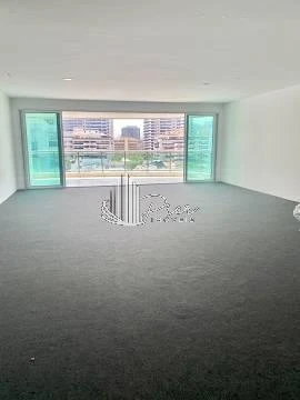 580 m² duplex penthouse with a balcony and 4 suites — photo 14
