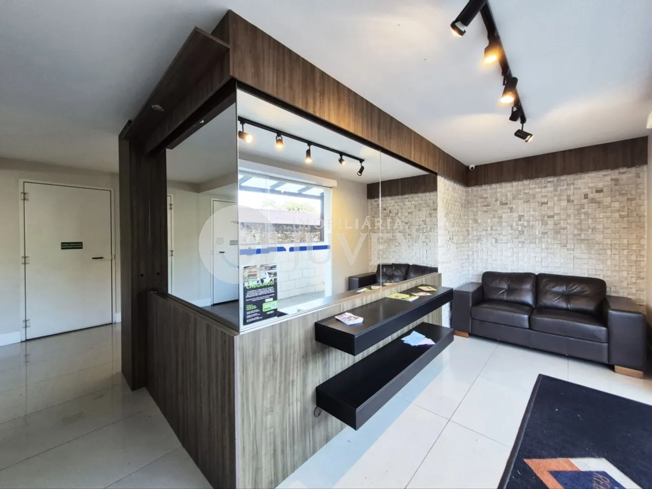 Студия 29 м² без парковки с встроенными шкафами — photo 3