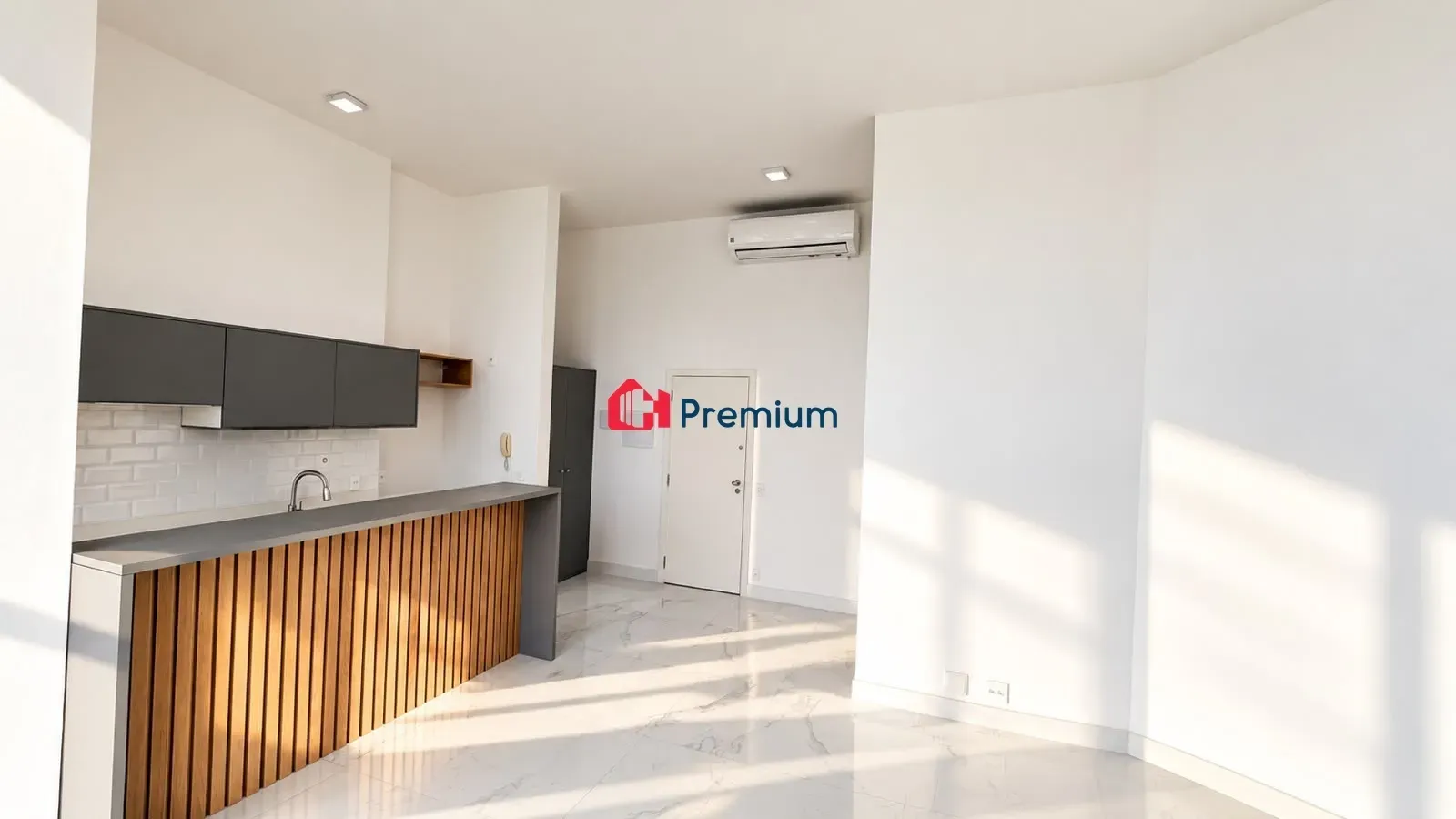 Apartment, 74 m², with a mountain view — photo 5
