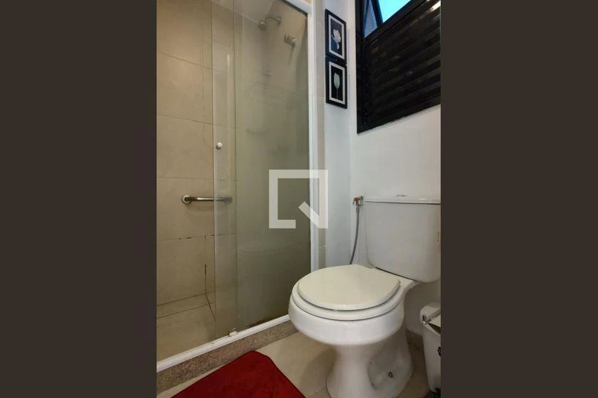 Apartamento mobiliado de 1 quarto com sacada — photo 44