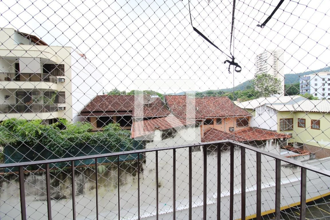 Departamento con parrilla privada en Rio de Janeiro — photo 24