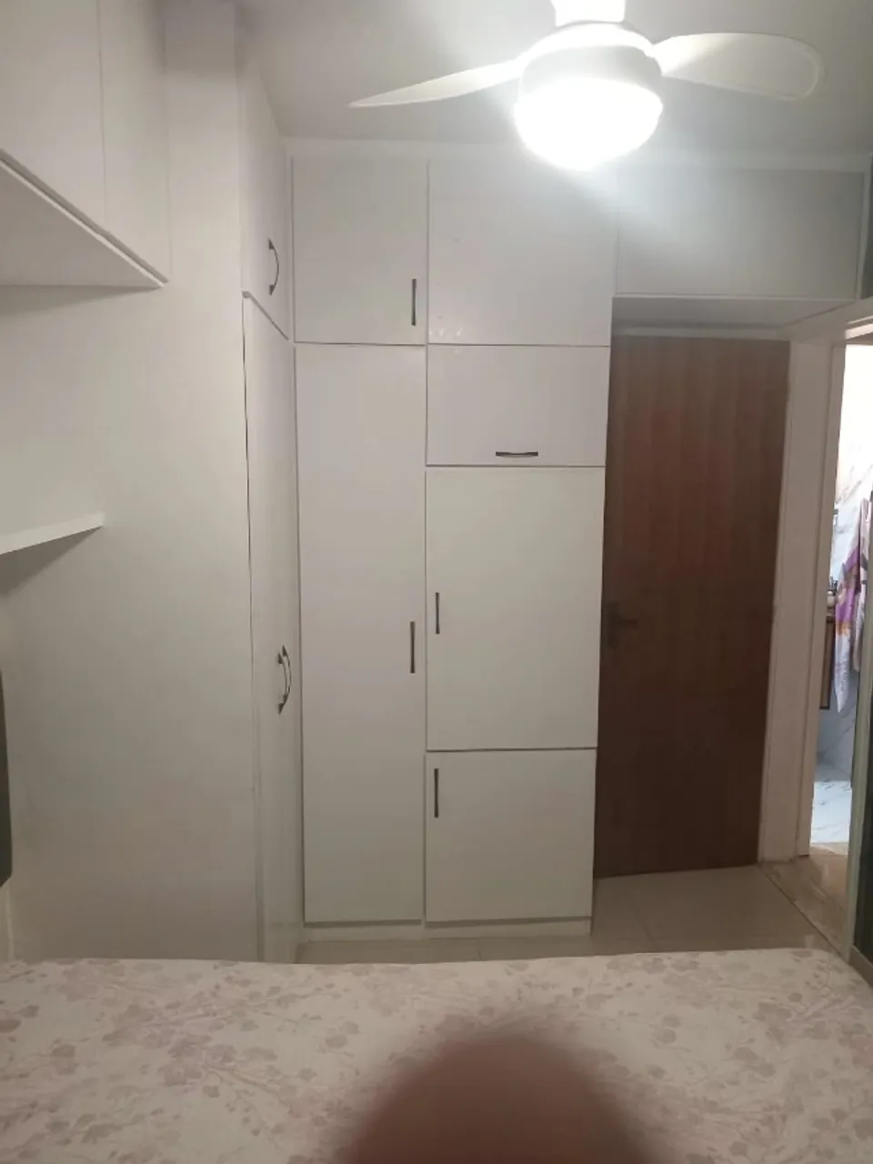 Washing machine in a 2-bedroom apartment, 65 m² — photo 6