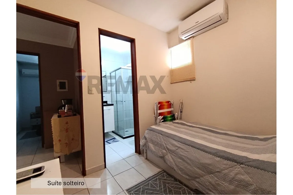 48 m² apartment with 2 en-suite bedrooms and parking — photo 23
