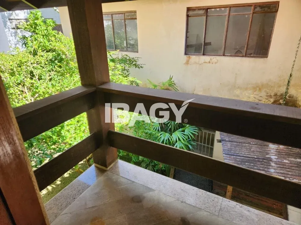 6-bedroom house with 600 m²; 3 suites and 5 bathrooms — photo 36