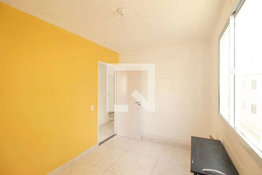 2-bedroom rental apartment with 40 m² and parking space — photo 21