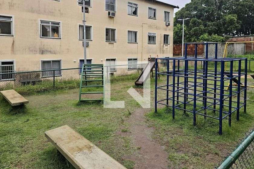 Apartamento mobiliado de 2 quartos e 40 m² com 1 vaga — photo 29
