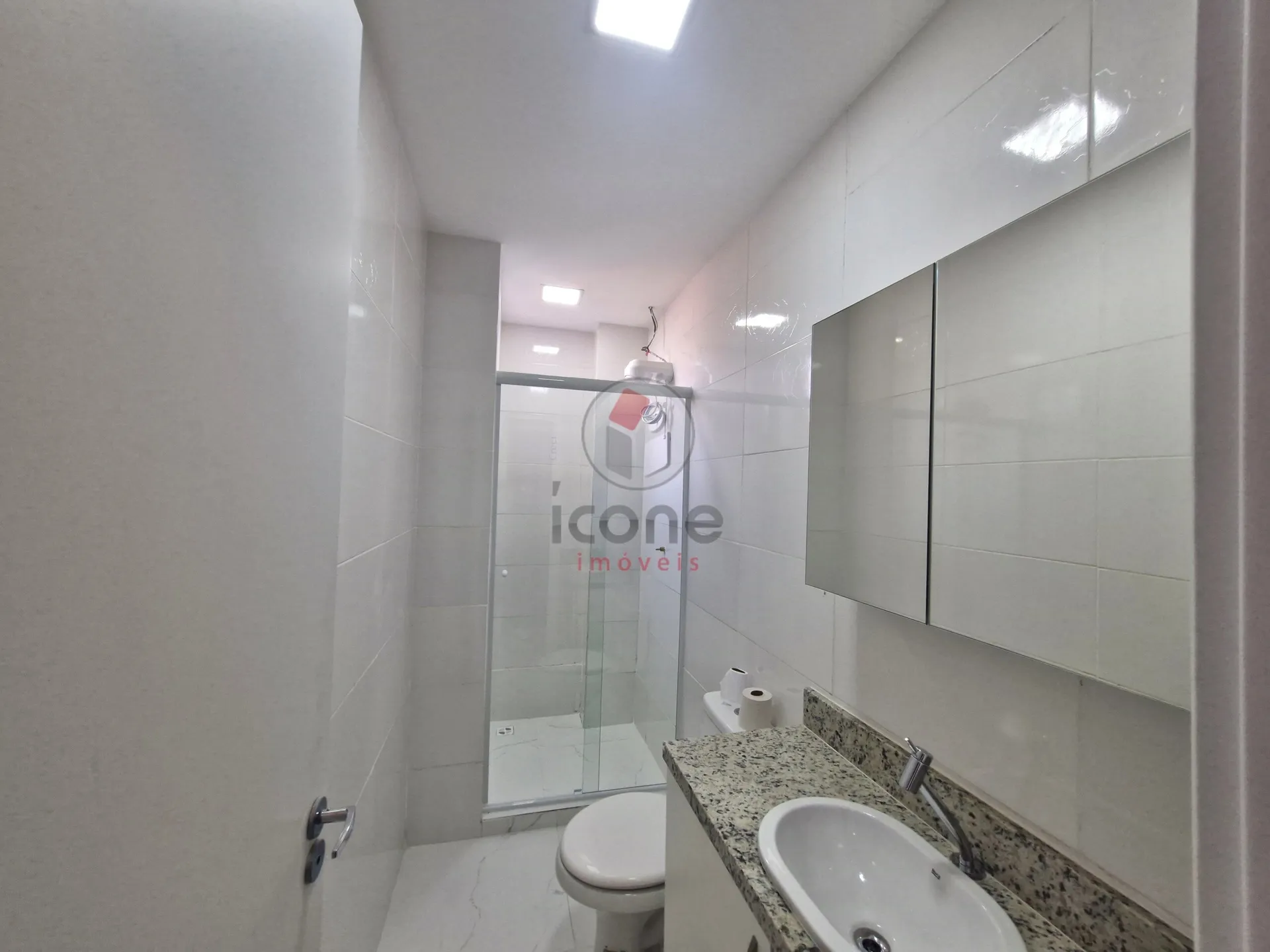 Furnished 1-bedroom apartment with no parking, 32 m² — photo 22