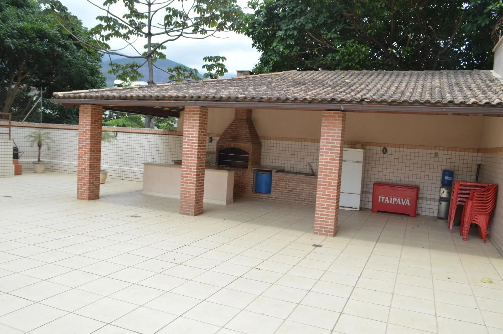 Apartamento com 3 quartos, varanda e 2 vagas — photo 22