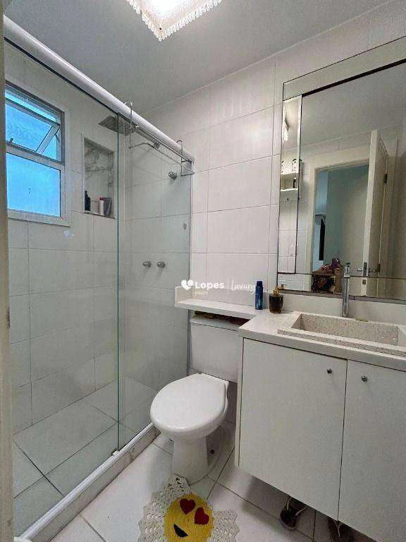 Cobertura duplex mobiliada com 3 quartos e 171 m² — photo 22