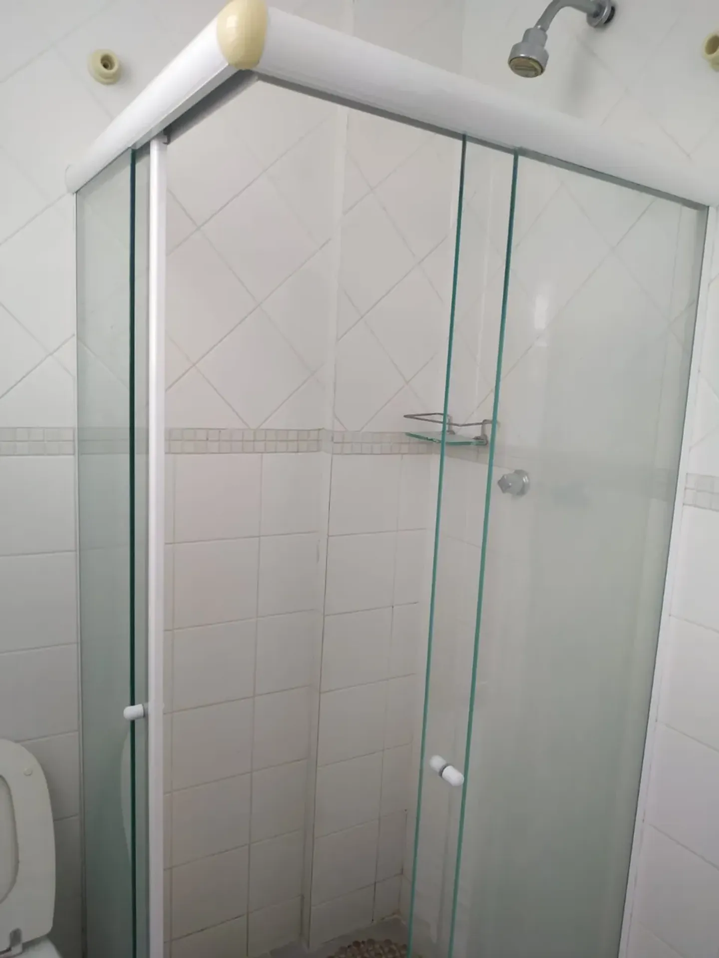 Apartamento de 39 m² con 1 dormitorio y 1 plaza en el piso 9 — photo 8