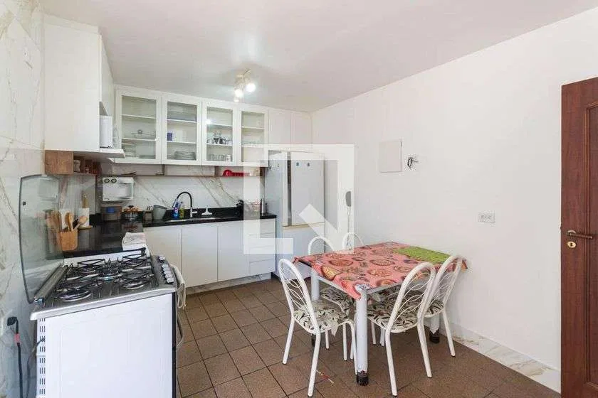 3-bedroom apartment with a washing machine in Rio de Janeiro — photo 8