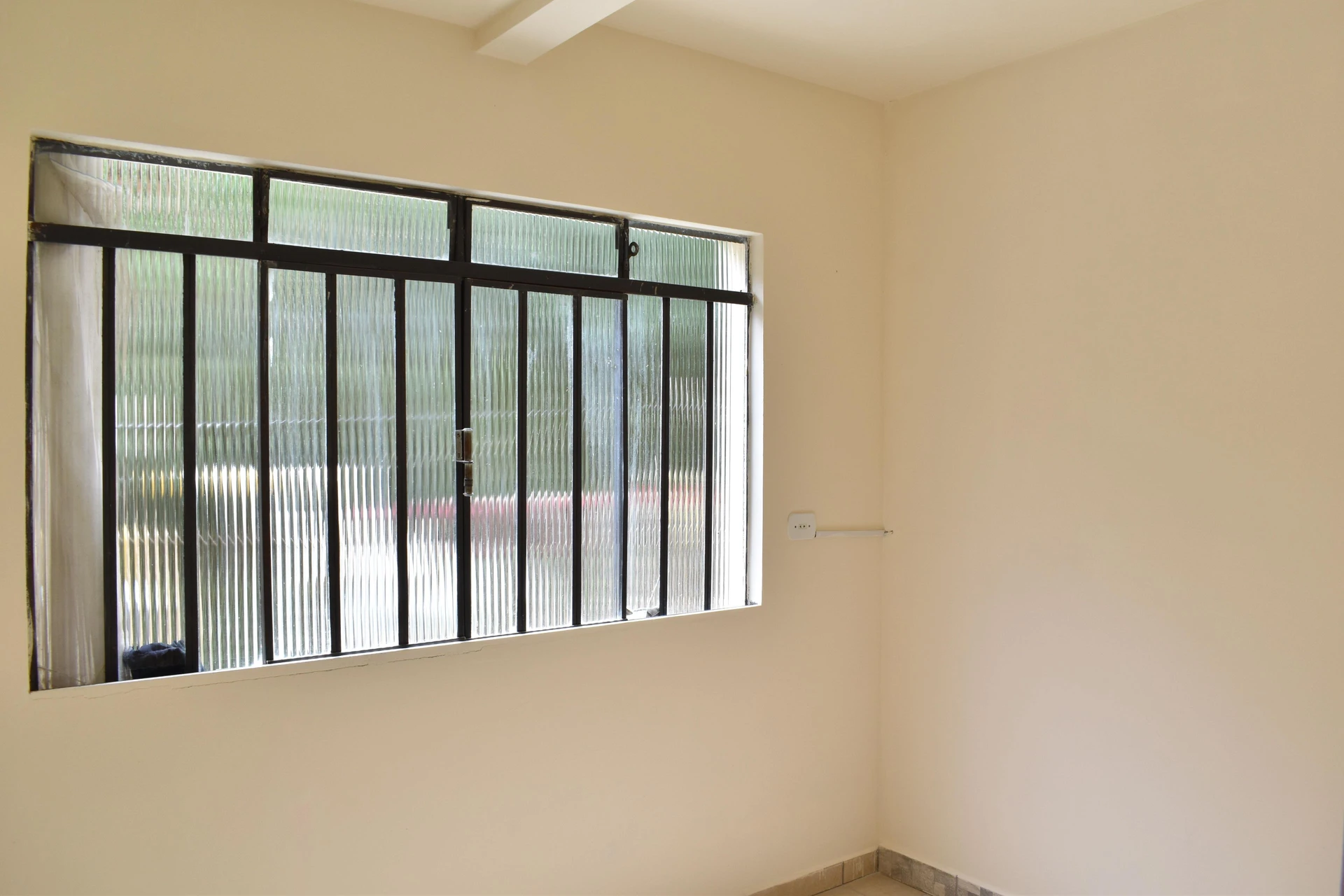 2-bedroom house with a garden in Curitiba — photo 13
