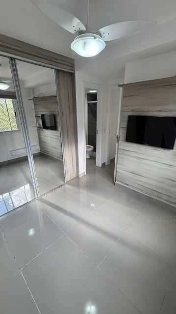 Apartamento com 234 m² e 4 quartos; cozinha aberta — photo 26