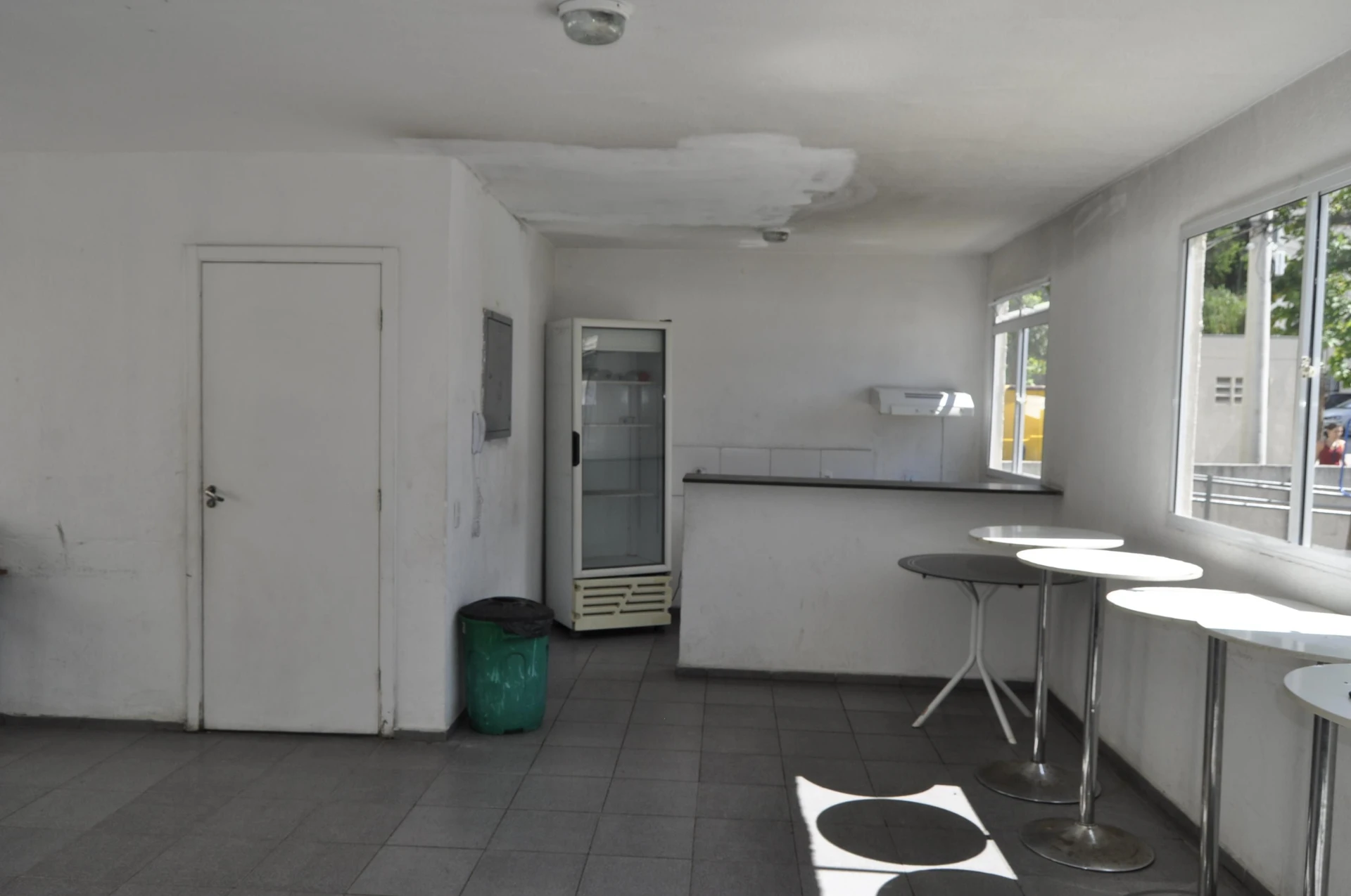 2 quartos e espaço de home office: apartamento de 45 m² — photo 33