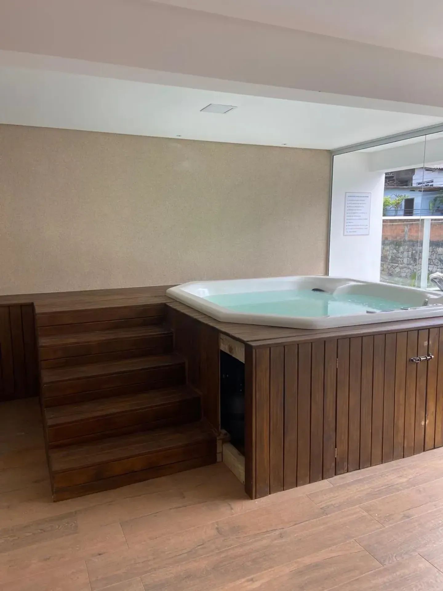 96 m² duplex apartment with 1 en-suite bedroom — photo 13