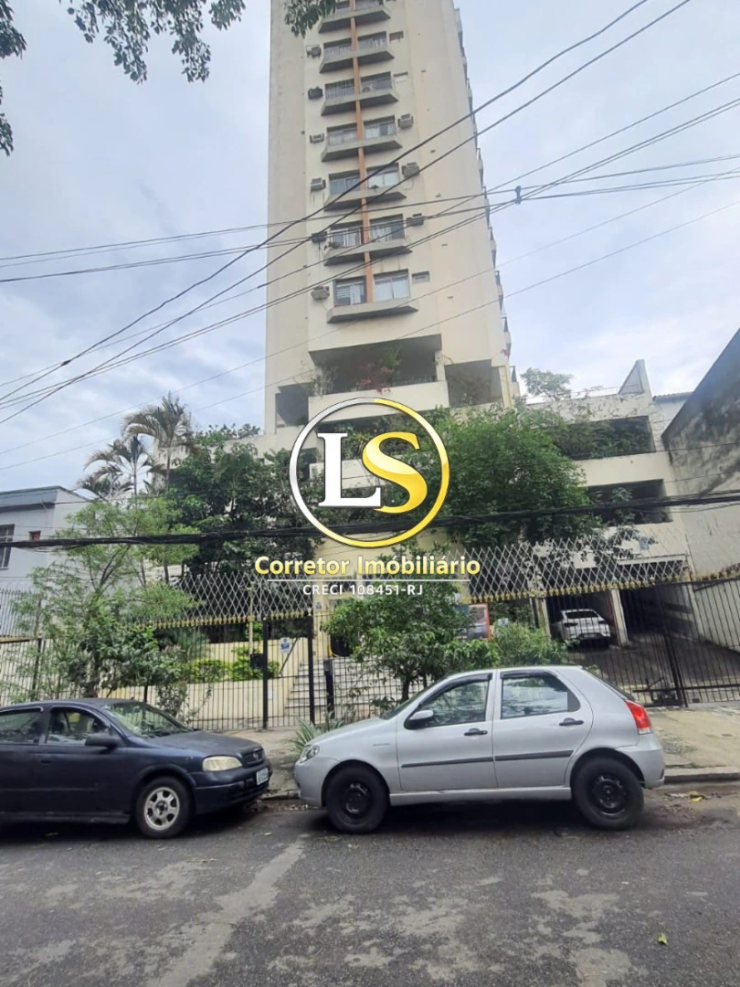 Unfurnished 60 m² apartment with 2 bedrooms and balcony — photo 18
