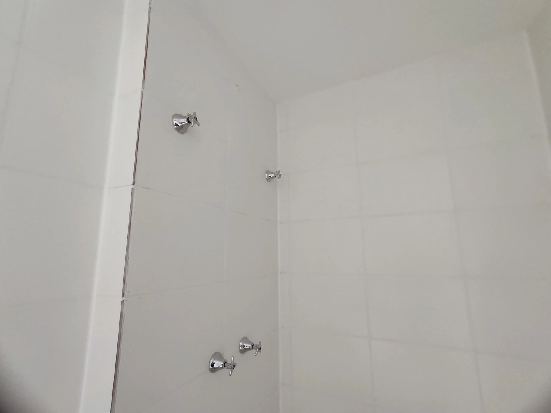 Mountain view in a 2-bedroom apartment, 48 m² — photo 17