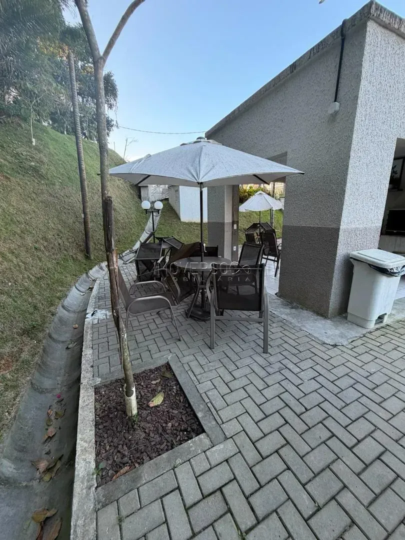 Apartamento mobiliado com 2 quartos e 1 vaga — photo 23