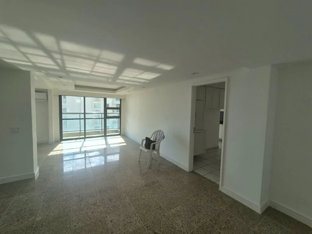 Apartamento de 4 quartos em condomínio com sauna — photo 7