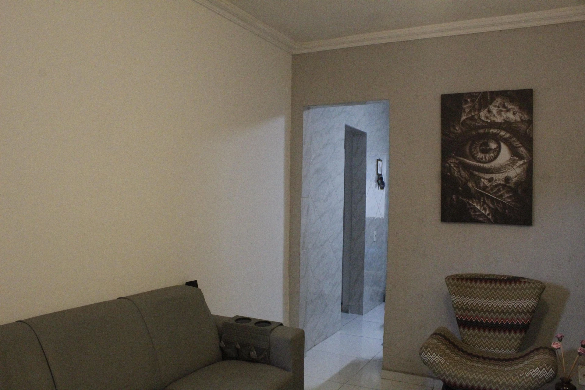 Furnished house with 3 bedrooms and 4 bathrooms — photo 9