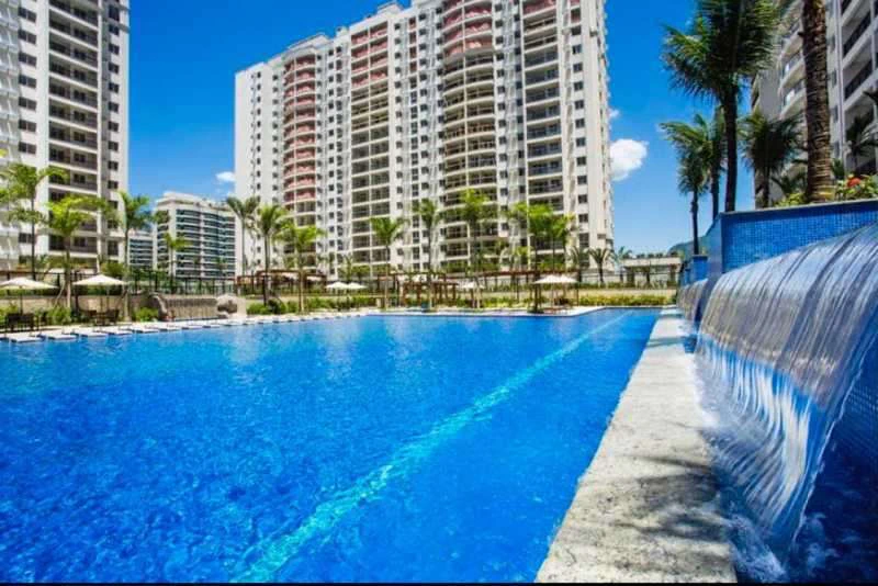 Apartamento de 70 m² com varanda e churrasqueira privativa — photo 4