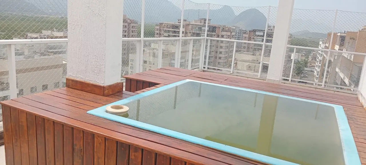 Apartamento para locação com 3 quartos e 5 banheiros — photo 3