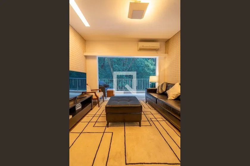 125 m² apartment with 4 bedrooms and two parking spaces — photo 8