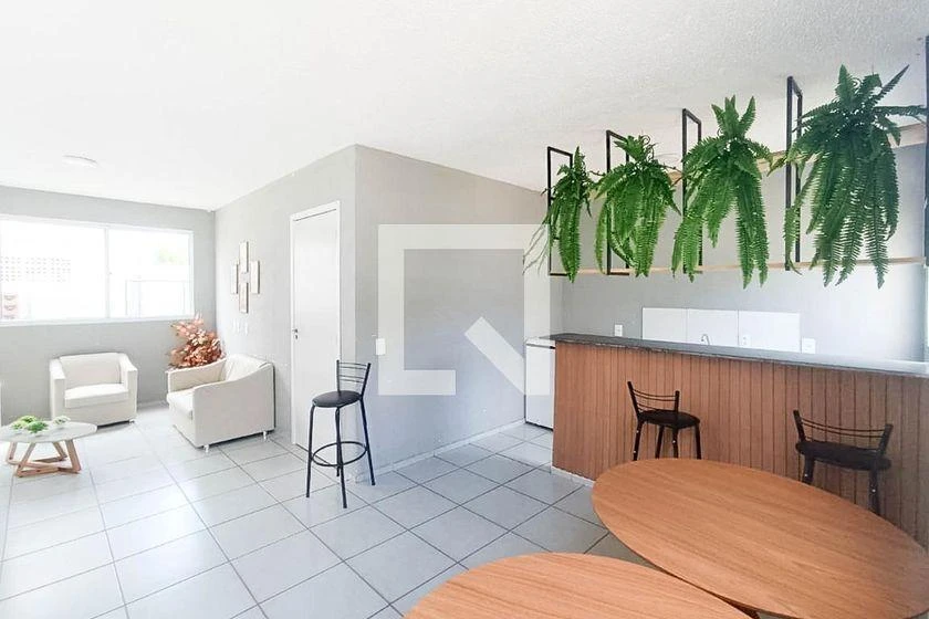Сдаваемая квартира: 2 спальни и 40 м², 1 ванная — photo 41