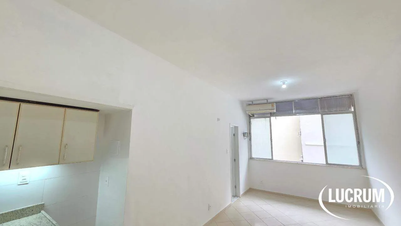Apartamento de 1 quarto com box de vidro — photo 15