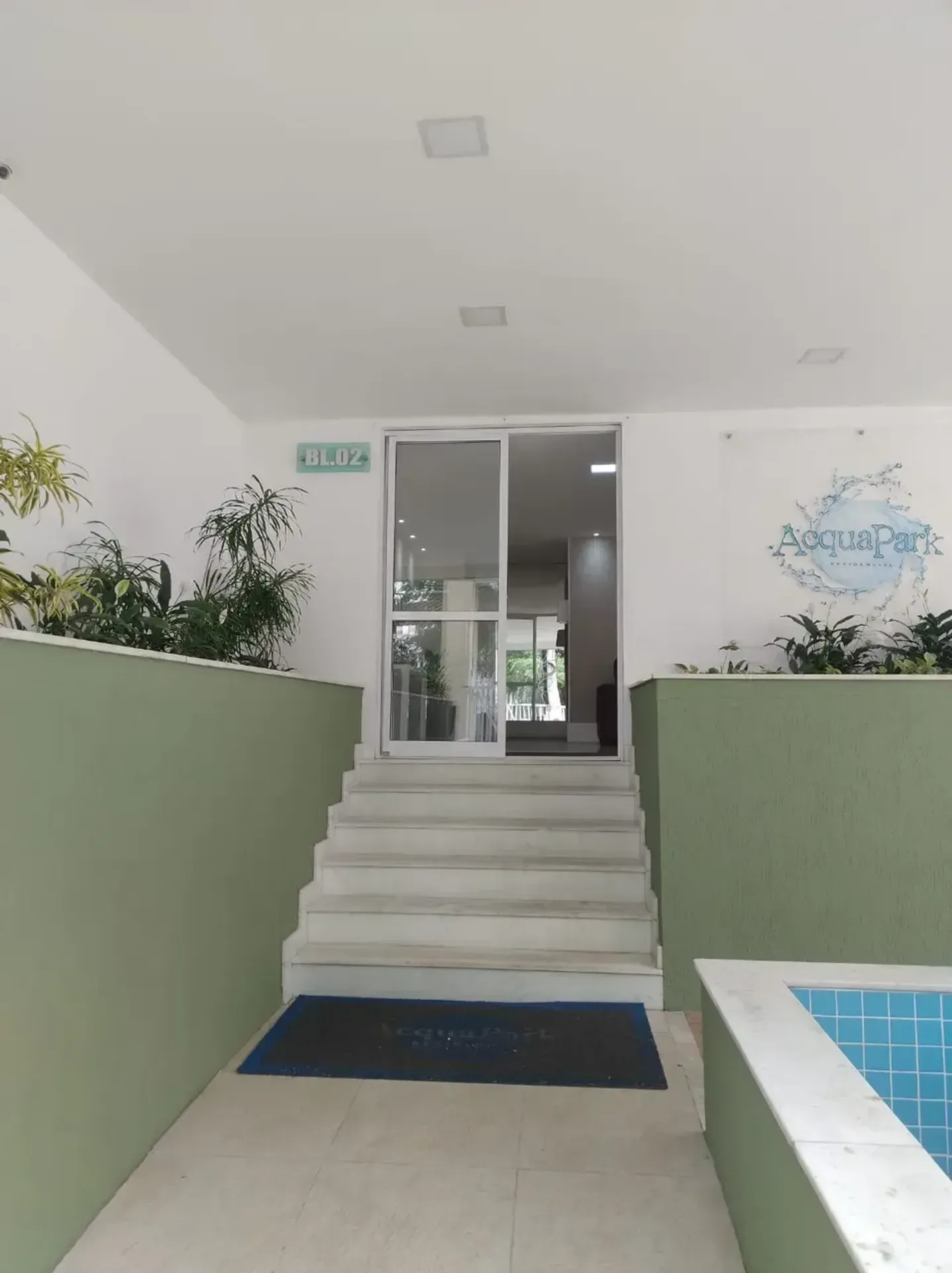 Duplex with 3 bedrooms and 116 m² plus a balcony — photo 2