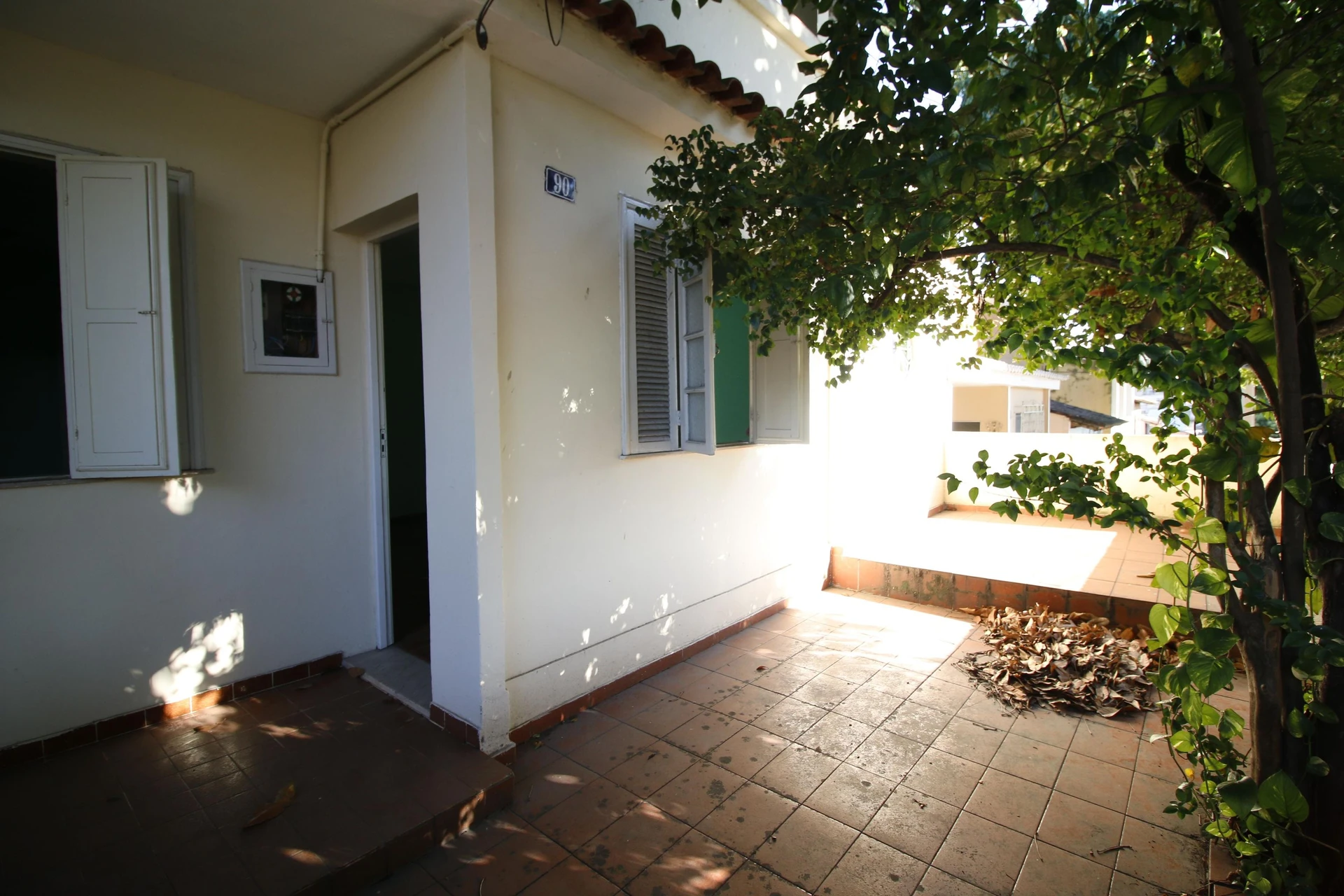Apartamento com 3 quartos e 3 banheiros com 1 vaga — photo 29